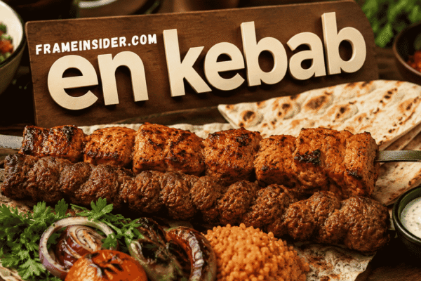 en kebab