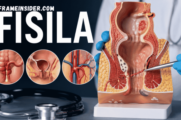 Fisila