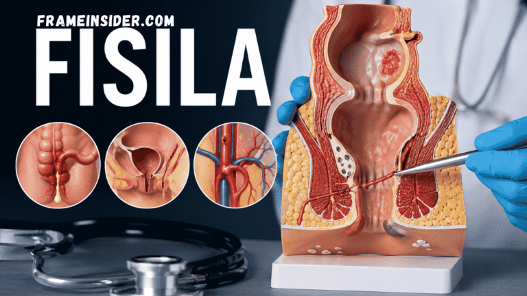 Fisila