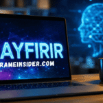 gayfirir