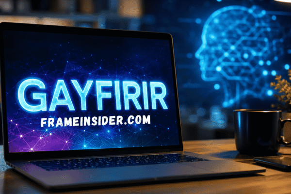 gayfirir