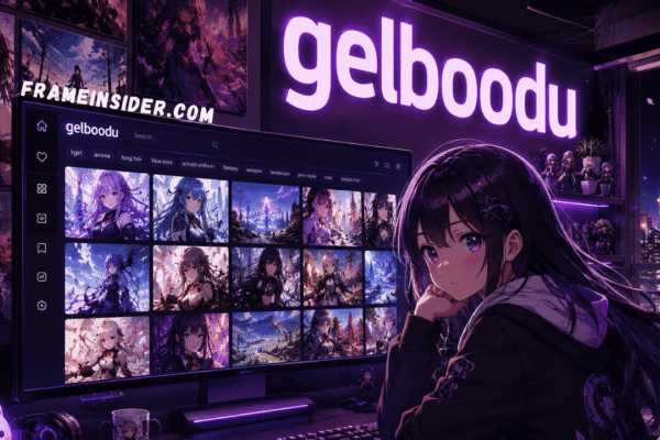 Gelboodu