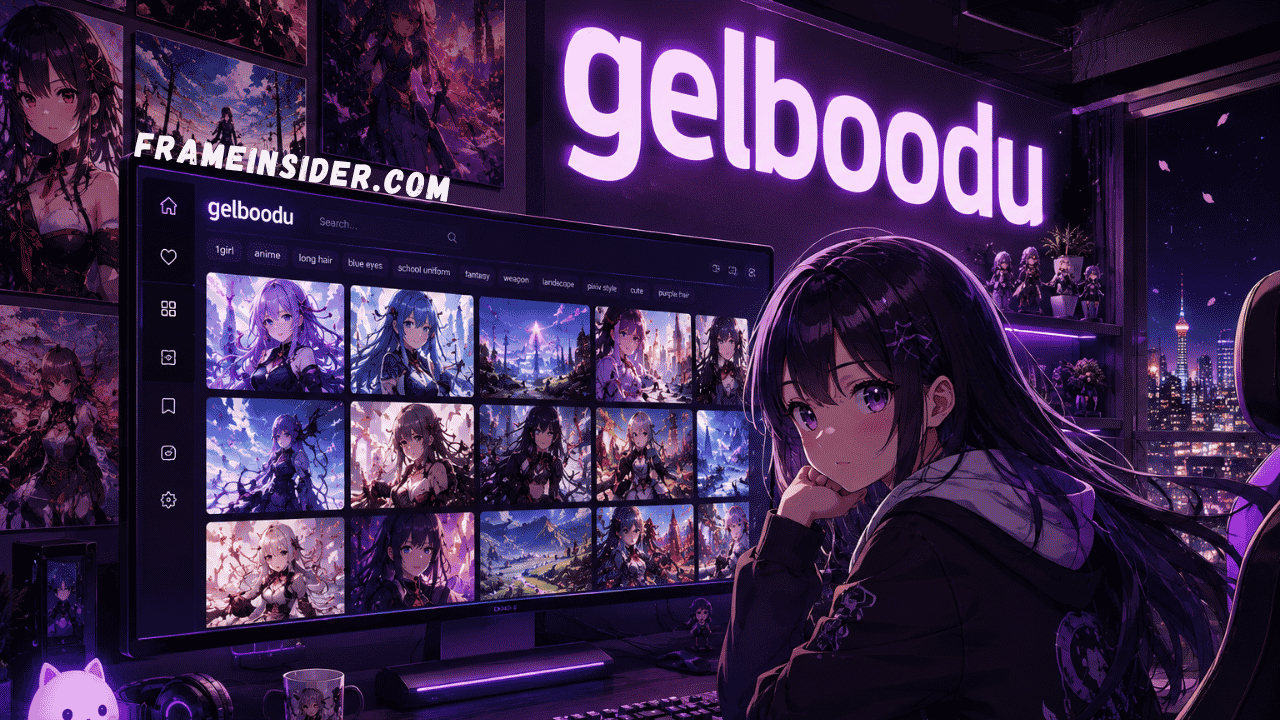 Gelboodu