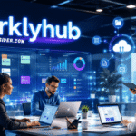glarklyhub