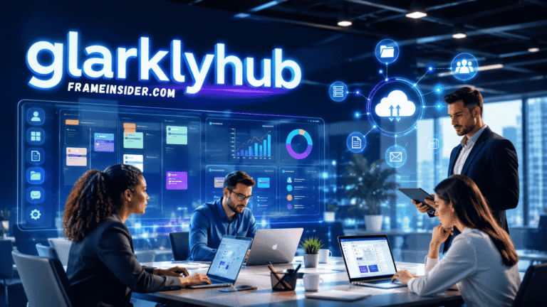 Glarklyhub Explained: Features, Benefits, Uses, and Complete Guide