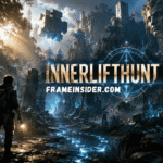 Innerlifthunt Game