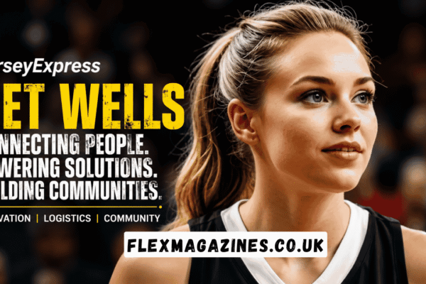 jerseyexpress net wells