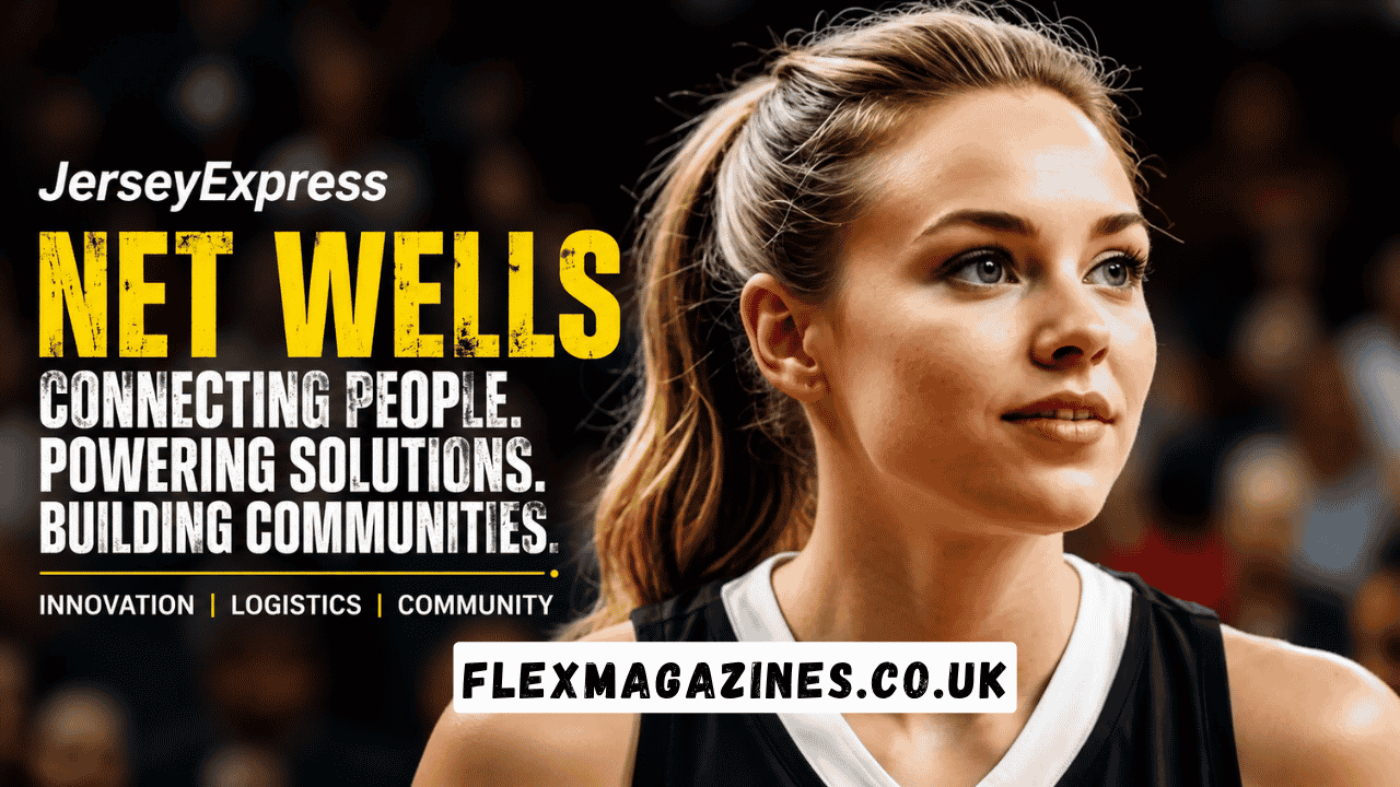 jerseyexpress net wells