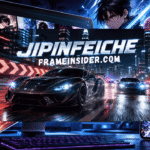 Jipinfeiche