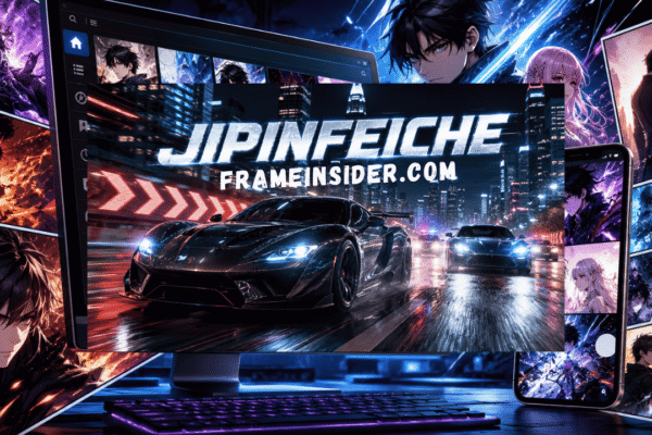 Jipinfeiche