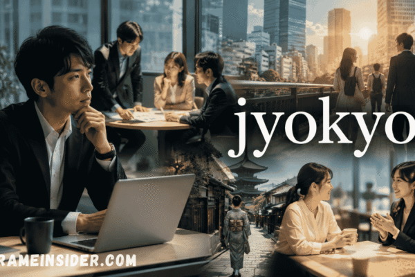 jyokyo