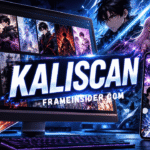 kaliscan