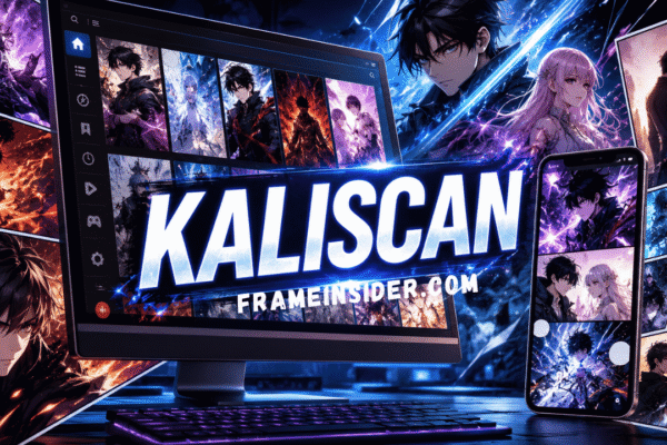 kaliscan