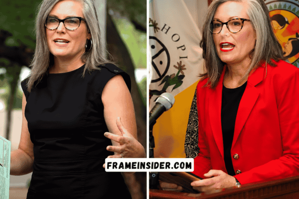 Katie Hobbs Net Worth