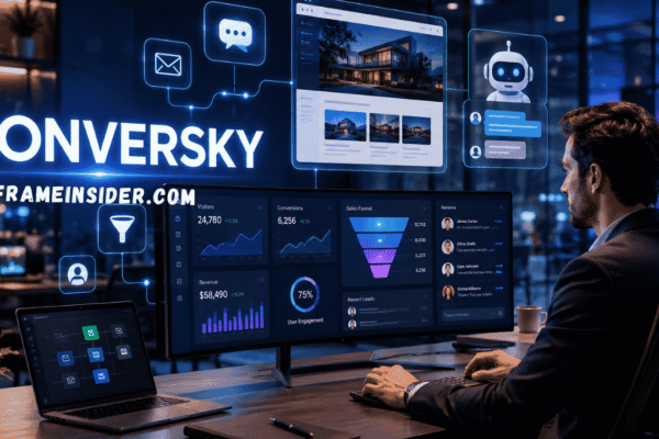 konversky