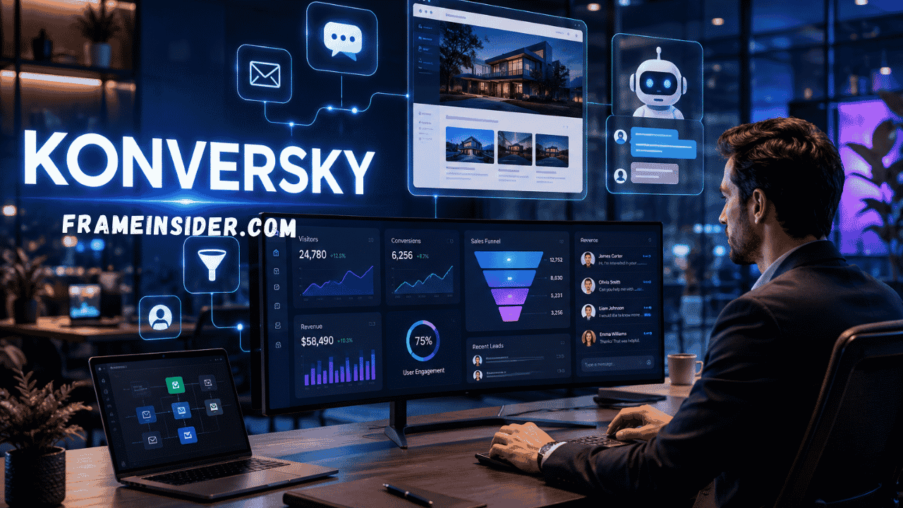konversky