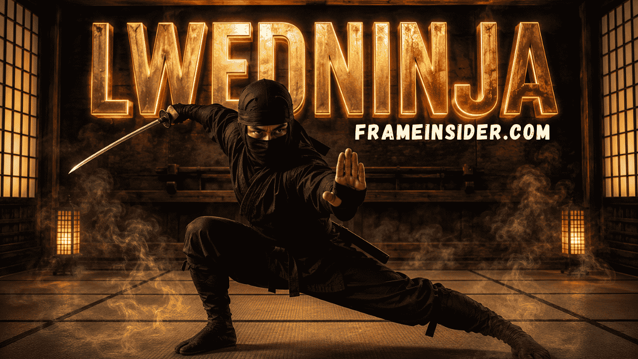 lwedninja