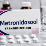 Metronidasool