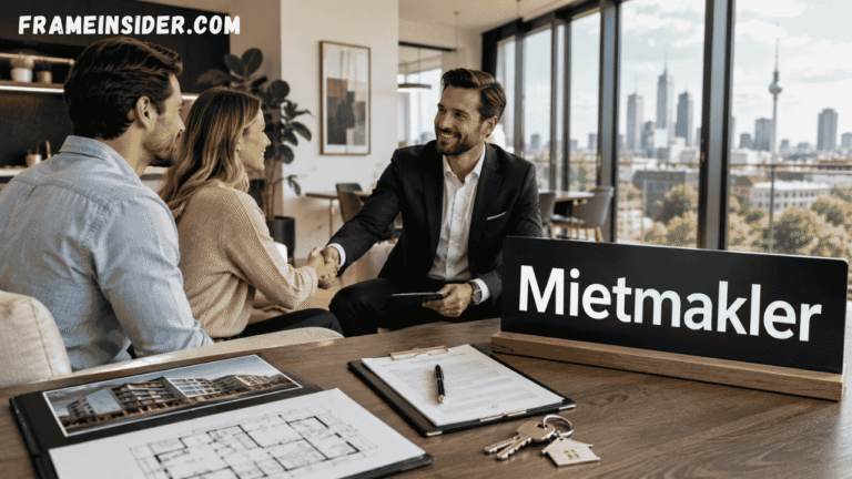 mietmakler