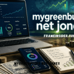 mygreenbucks net jones