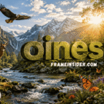 Oinest