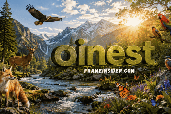 Oinest