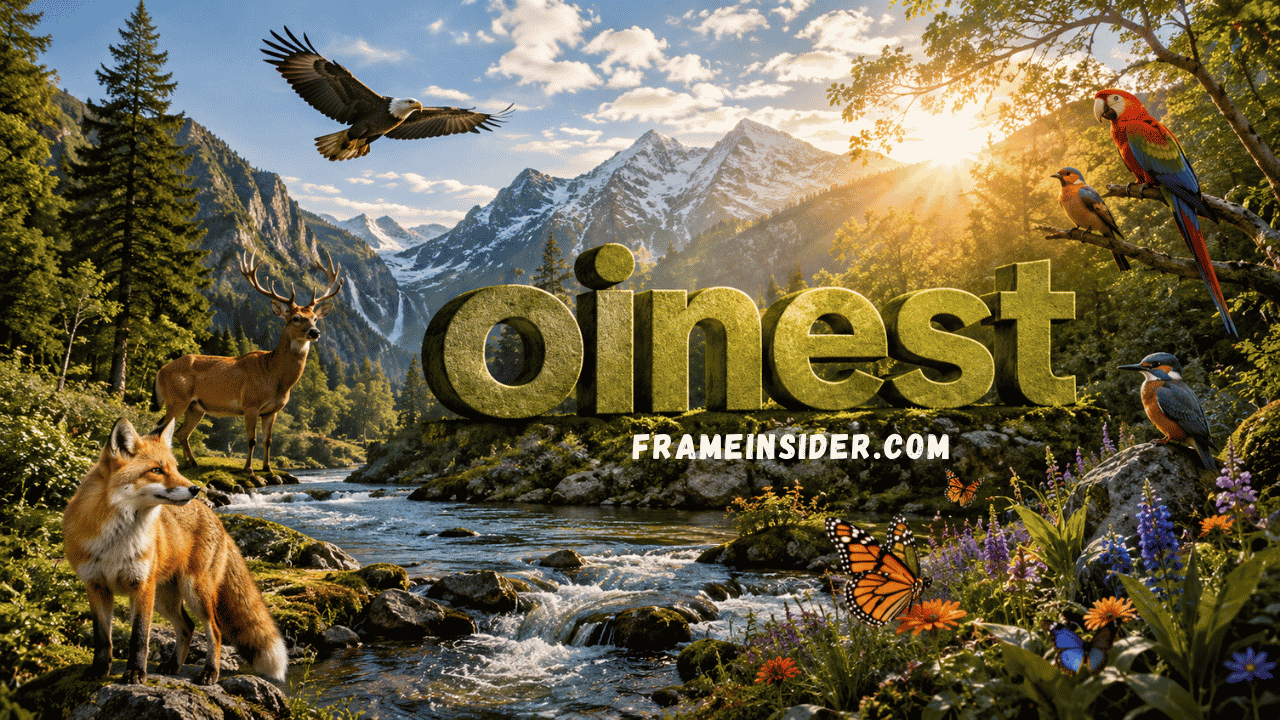 Oinest