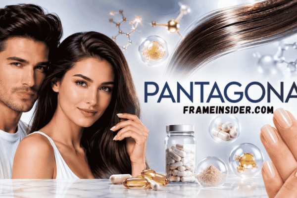 Pantagonar