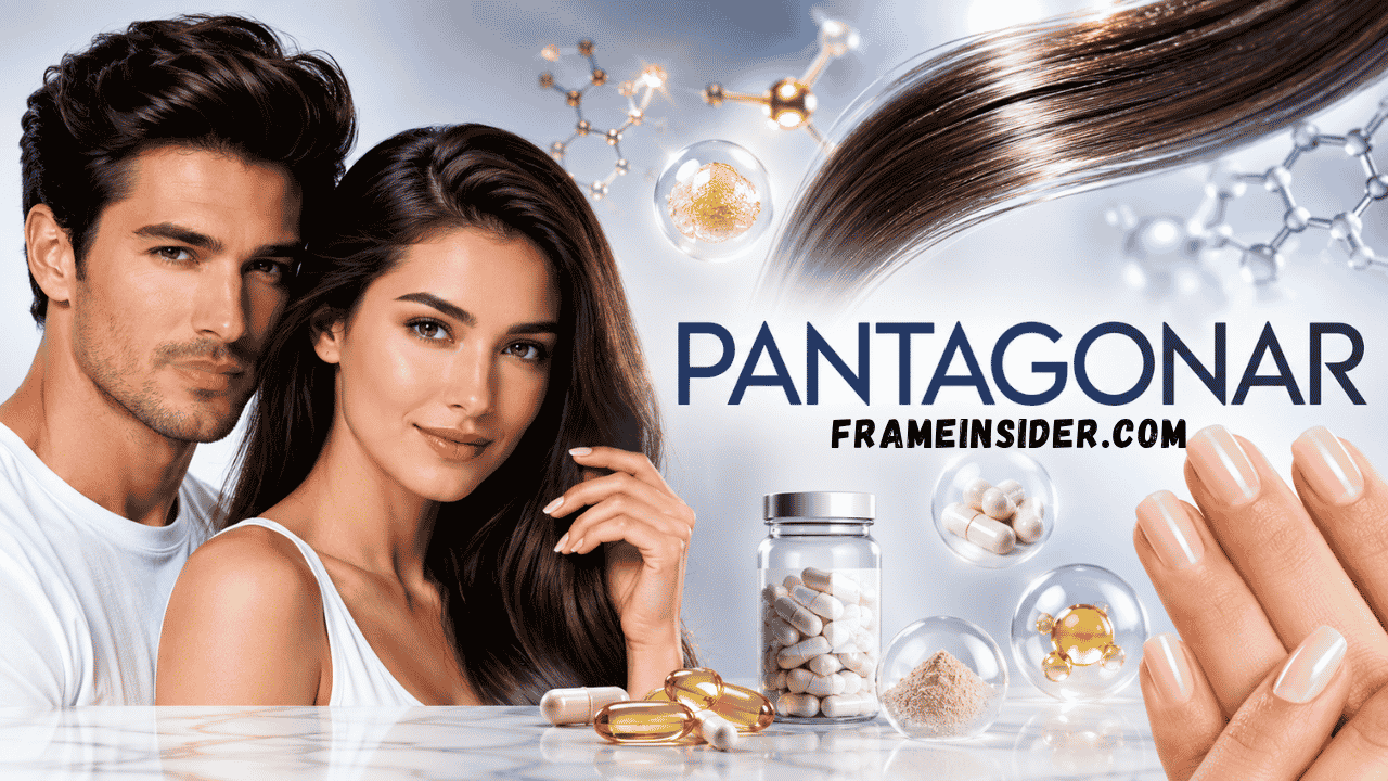 Pantagonar