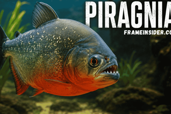 Piragnia
