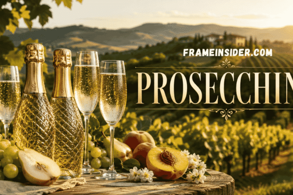 prosecchini
