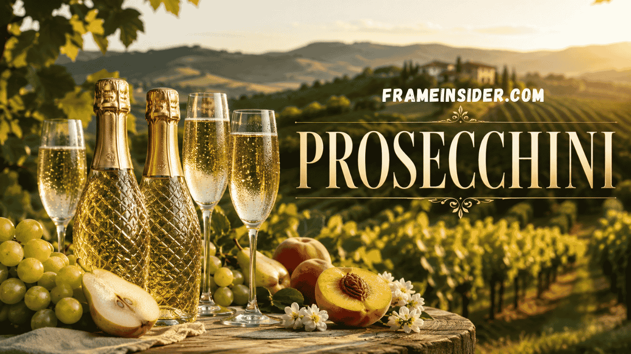 prosecchini