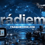 rádiem