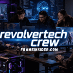 revolvertech crew
