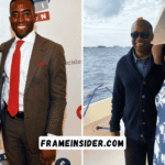 shermichael singleton wife