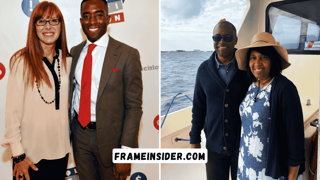 shermichael singleton wife