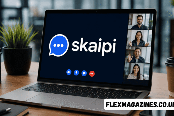 Skaipi
