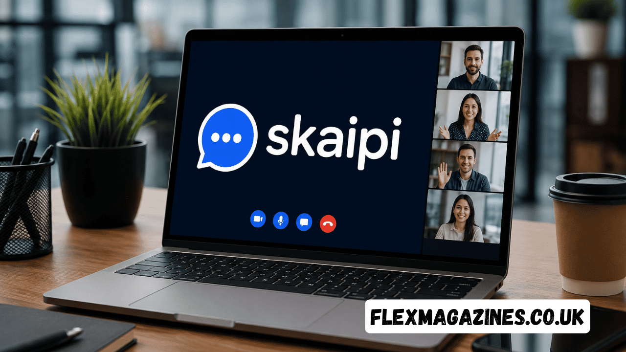 Skaipi