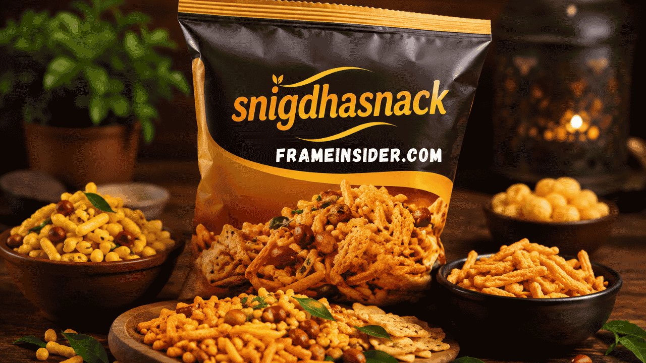 snigdhasnack