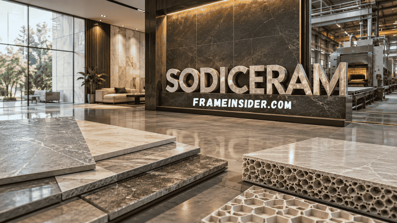 sodiceram