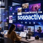 Sosoactive
