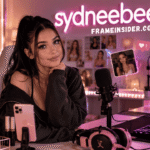 sydneebeeyxo