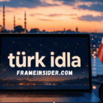 türk idla