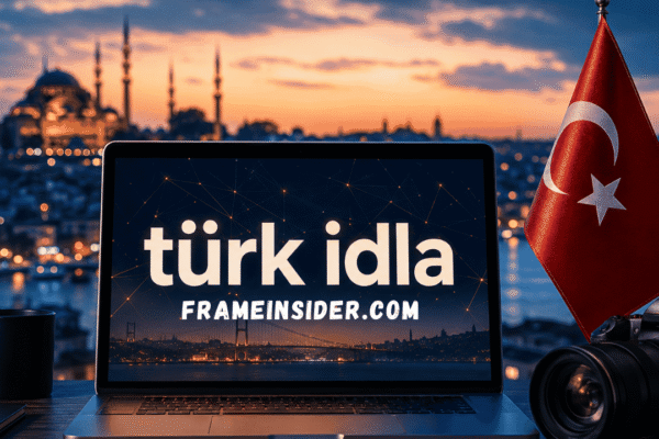 türk idla
