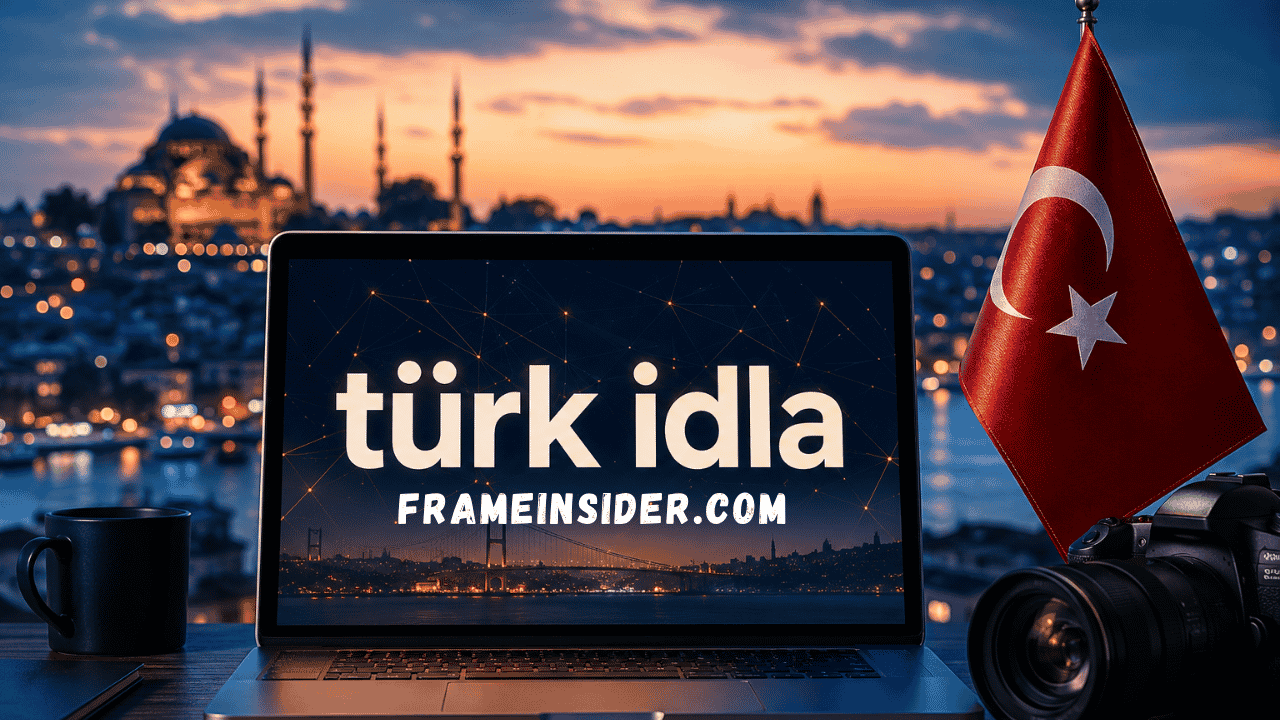 türk idla