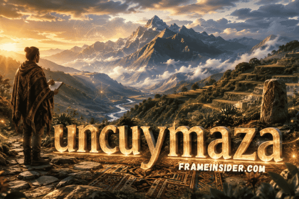 uncuymaza