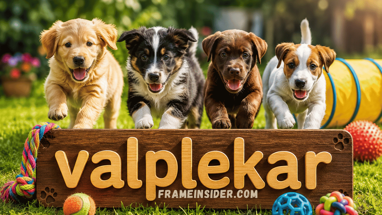 valplekar