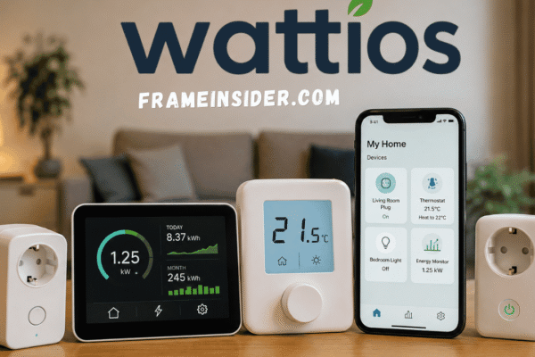 wattios