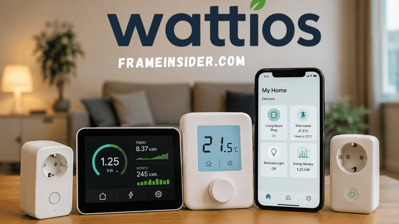 wattios