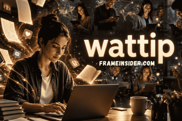 wattip